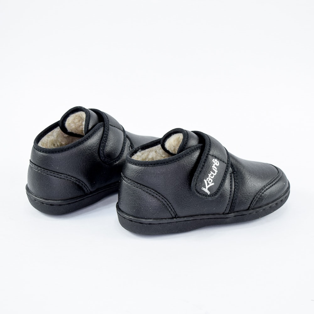 Pantufa Katurê Infantil Masculina
