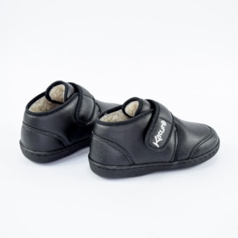 Pantufa Katurê Infantil Masculina
