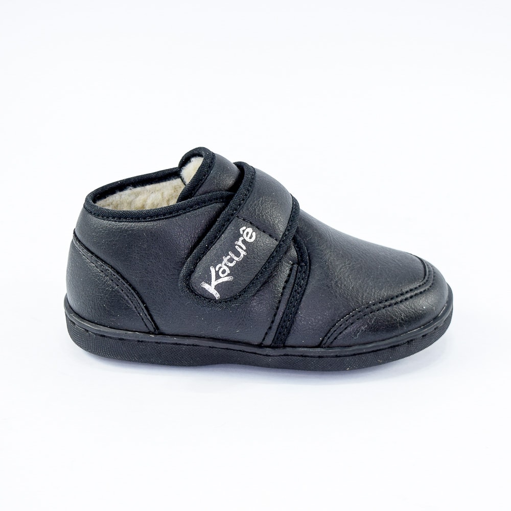 Pantufa Katurê Infantil Masculina