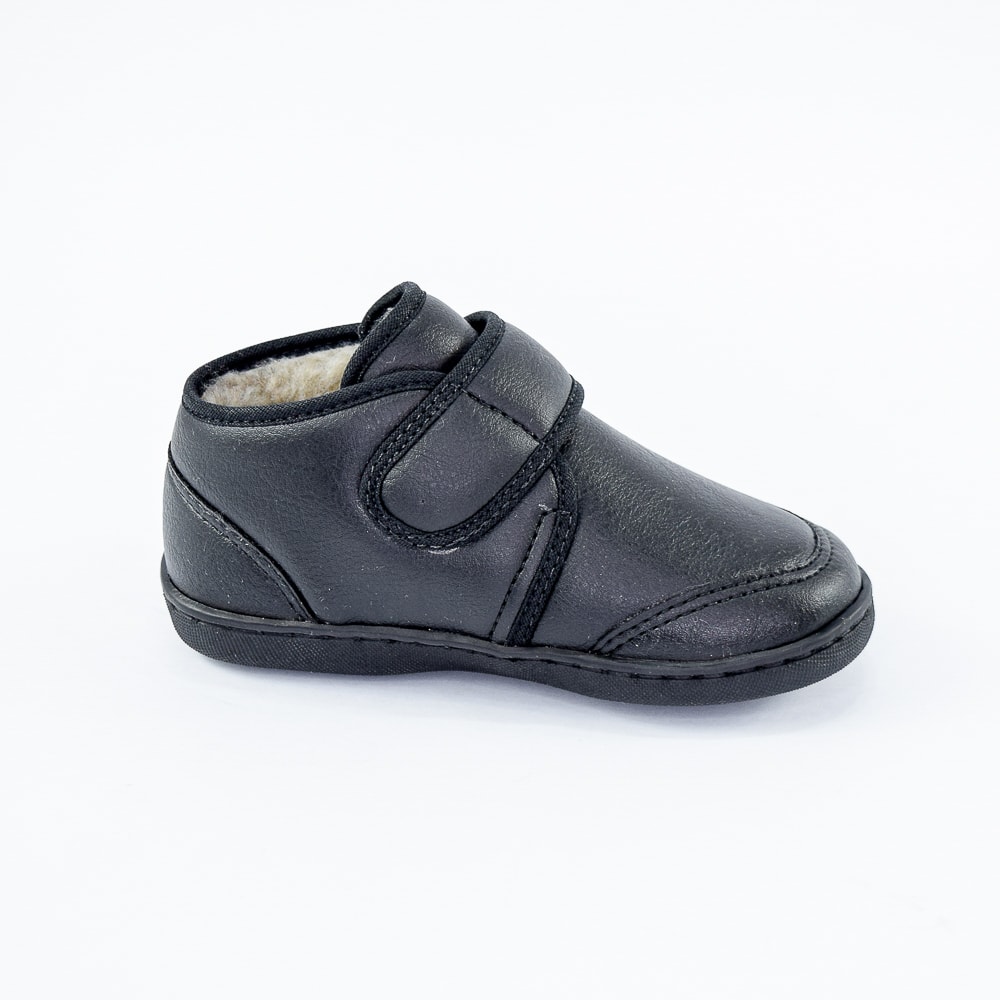 Pantufa Katurê Infantil Masculina
