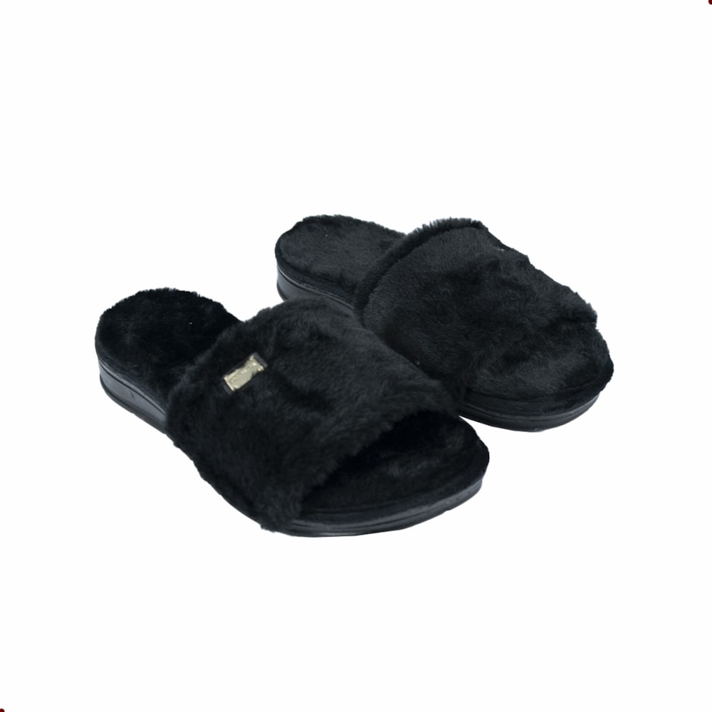 PANTUFA PEGADA FEM