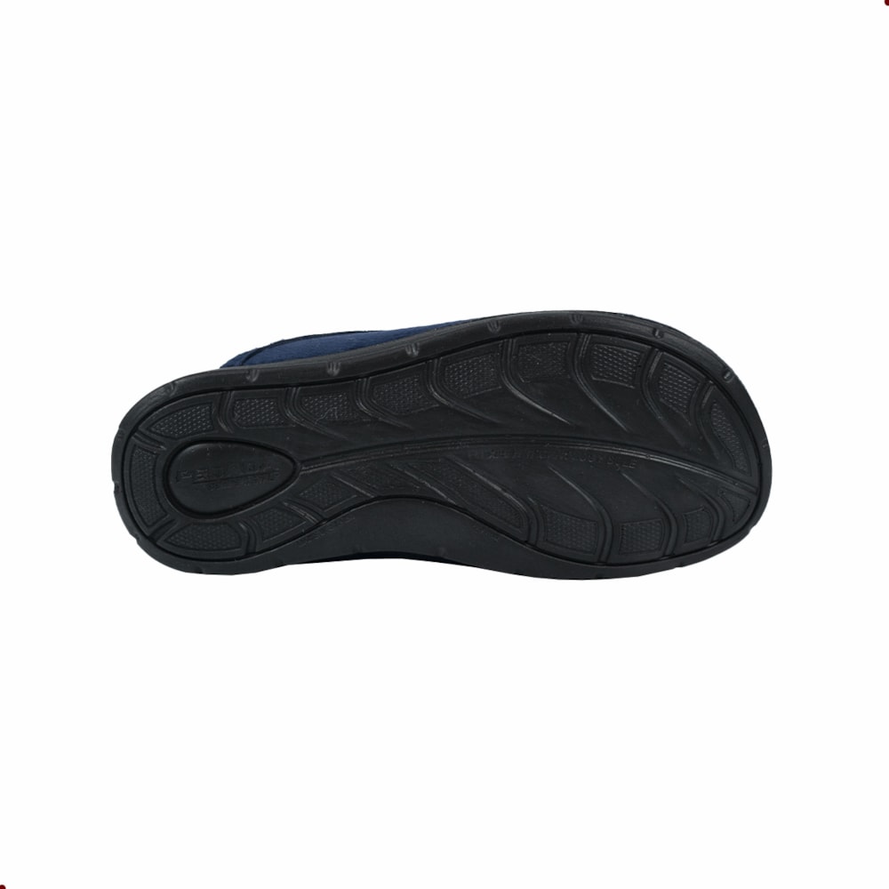 PANTUFA PEGADA MASCULINA ABERTA