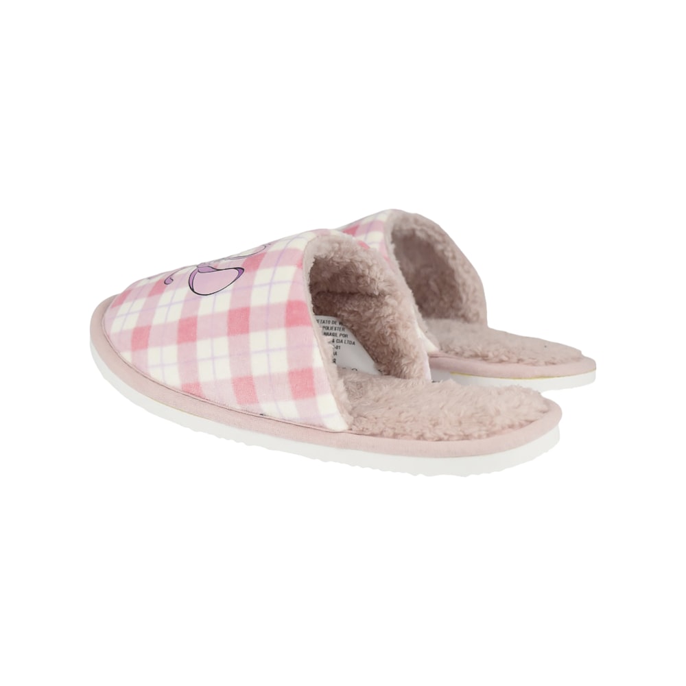 PANTUFA STICH UNISSEX
