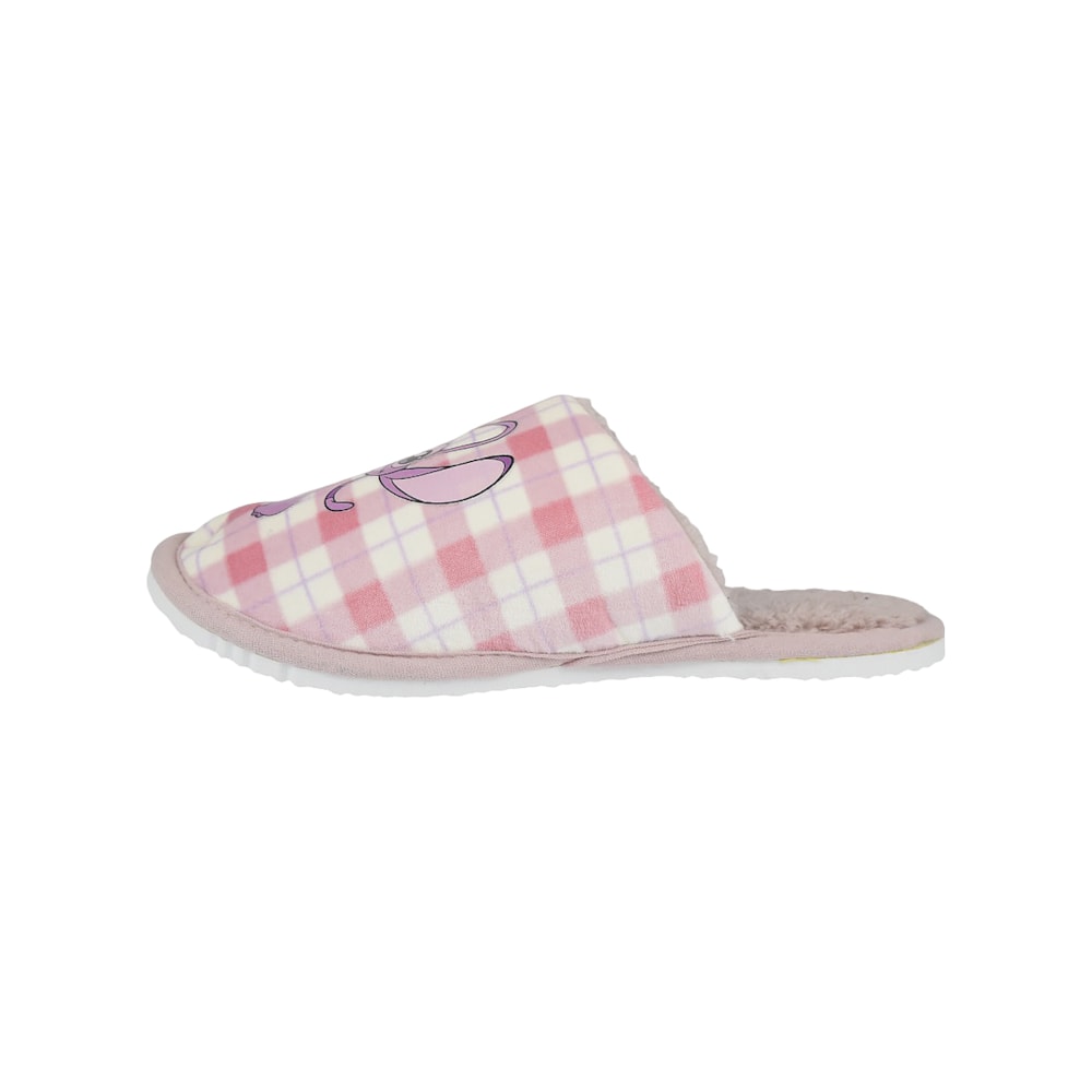PANTUFA STICH UNISSEX