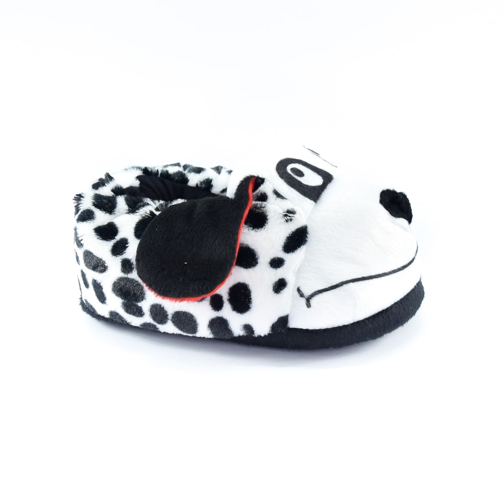 Pantufa Unissex Bichos Pé Quentinho
