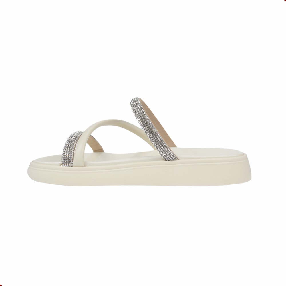 PAPETE MOLECA CRISTAL/CREME