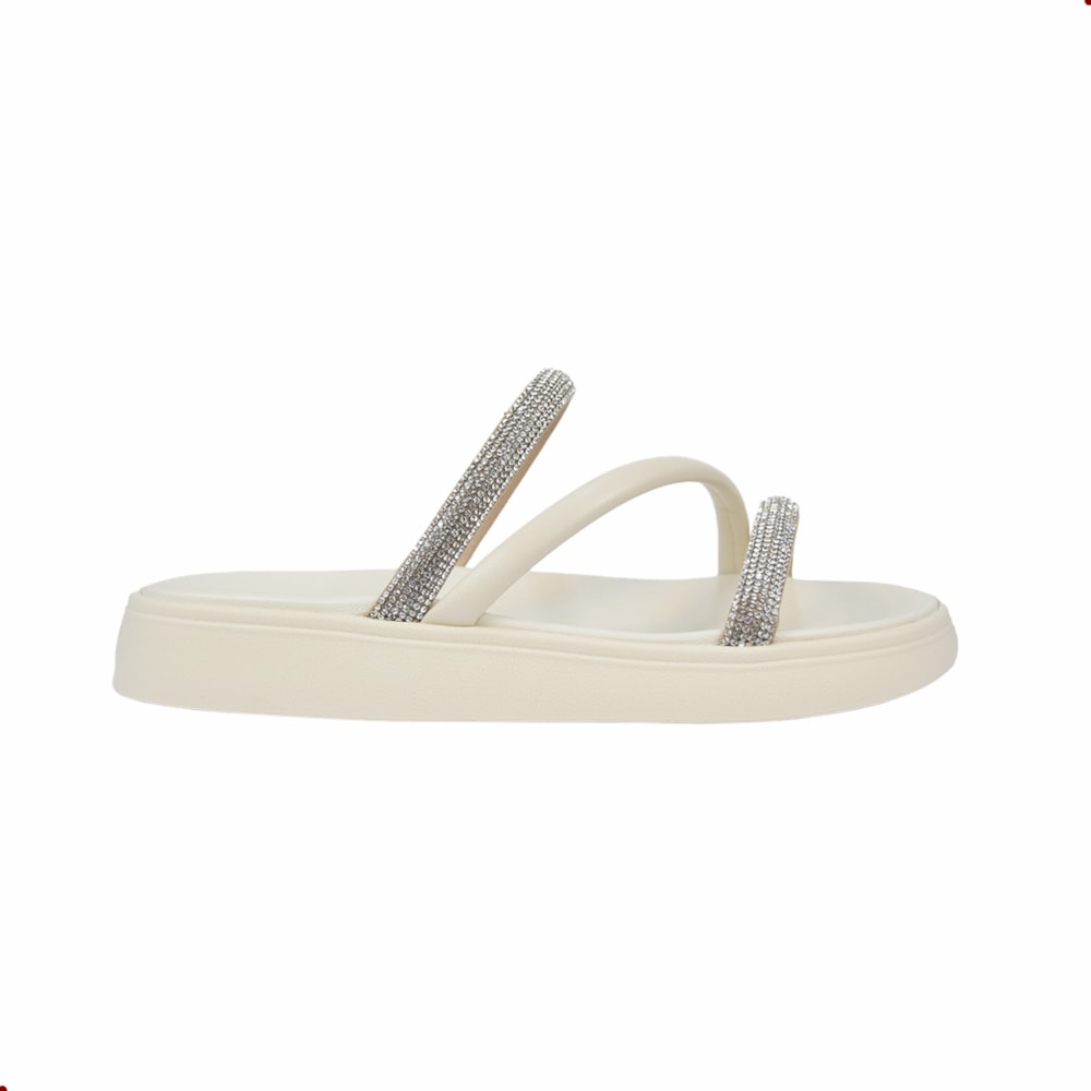 PAPETE MOLECA CRISTAL/CREME