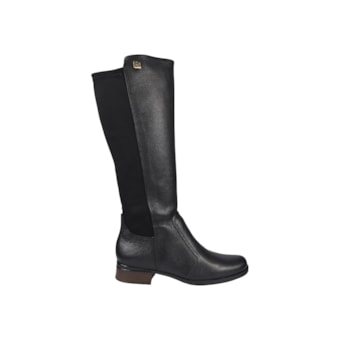 PEGADA BOTA FEMININA ADULTA MONTARIA