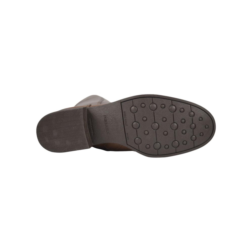 PEGADA BOTA FEMININA ADULTA MONTARIA