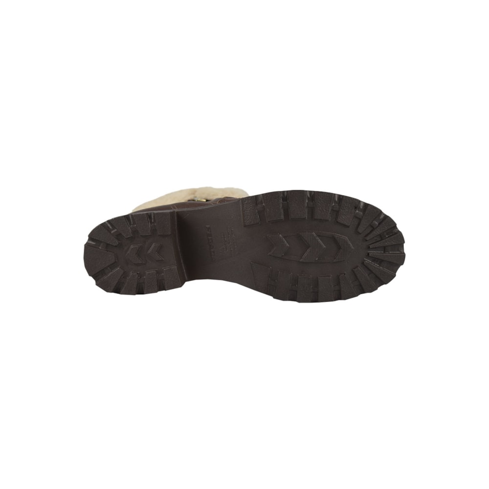 PEGADA BOTA FEMININA ADULTA UGG