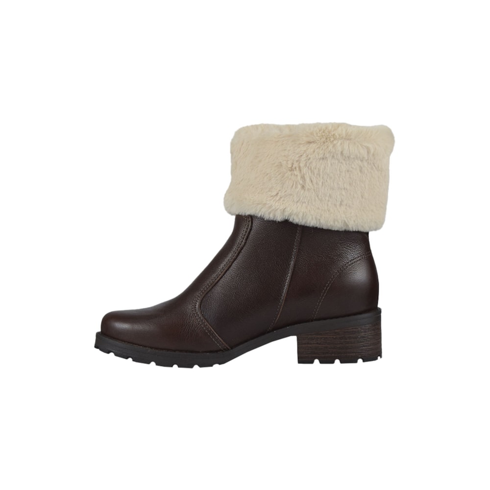 PEGADA BOTA FEMININA ADULTA UGG