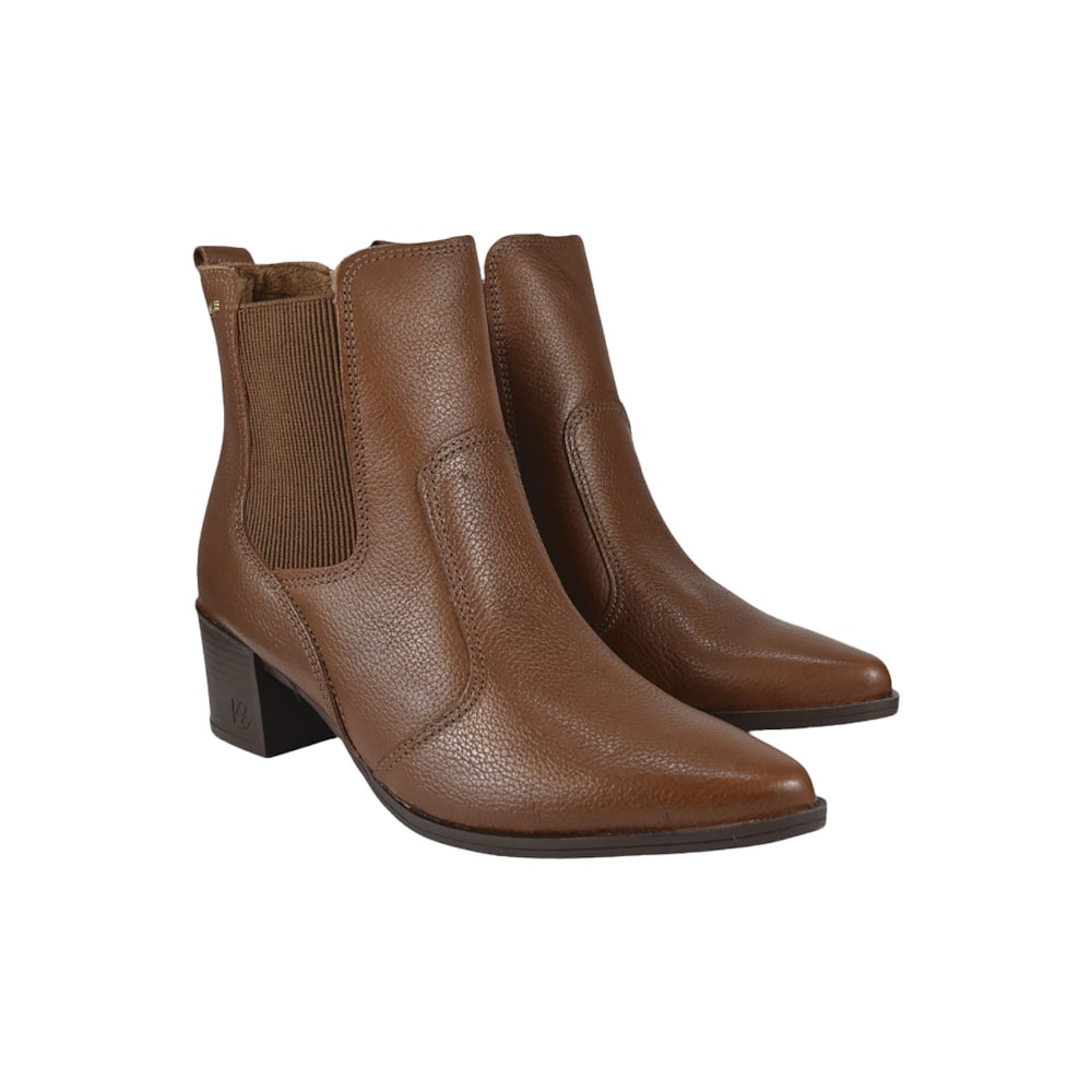 PEGADA BOTA FEMININO ADULTO CANO BAIXO