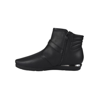 PICCADILLY BOTA FEMININA ADULTA CANO BAIXO