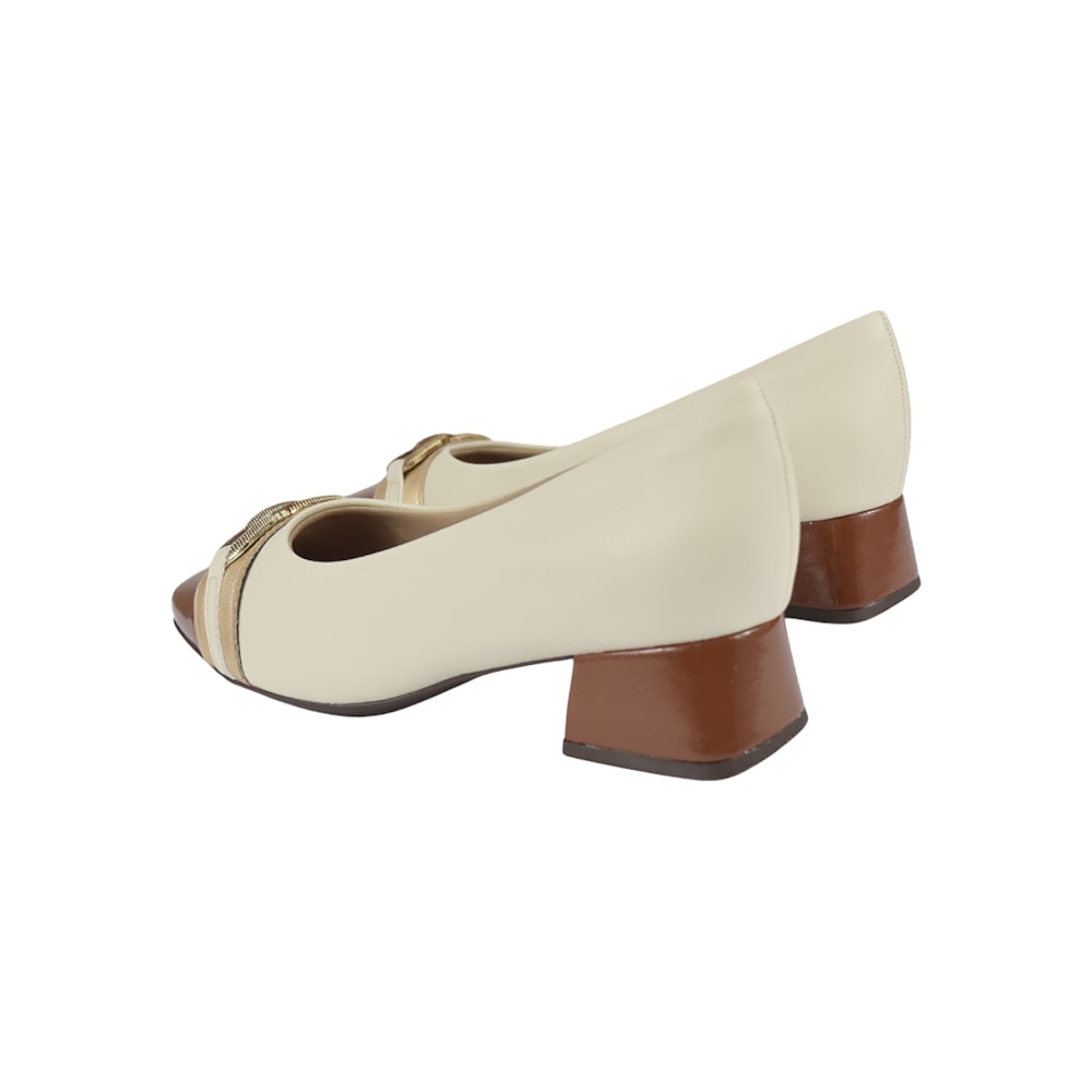 PICCADILLY SAPATO ADULTO FEMININO BAIXO