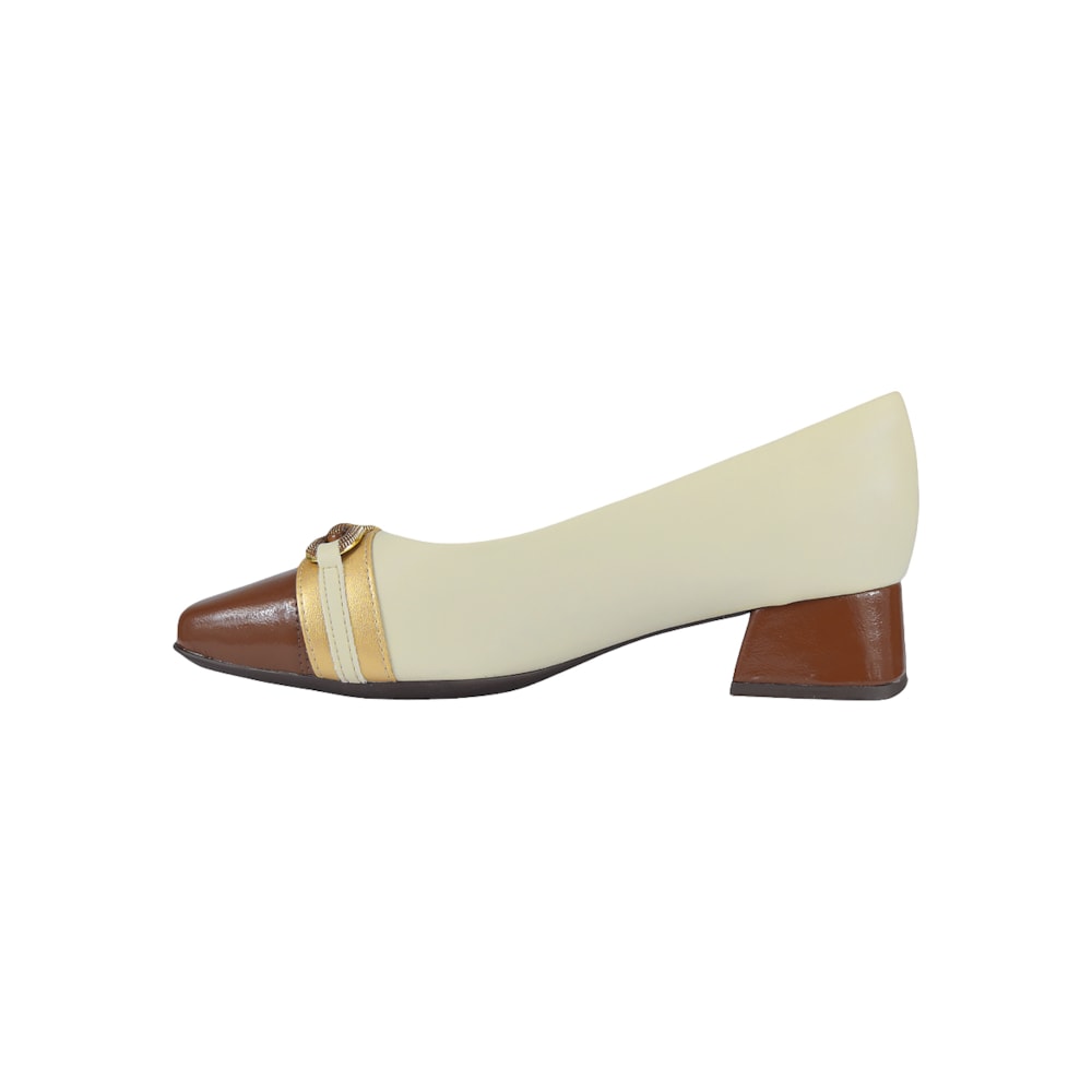 PICCADILLY SAPATO ADULTO FEMININO BAIXO
