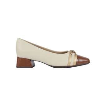 PICCADILLY SAPATO ADULTO FEMININO BAIXO