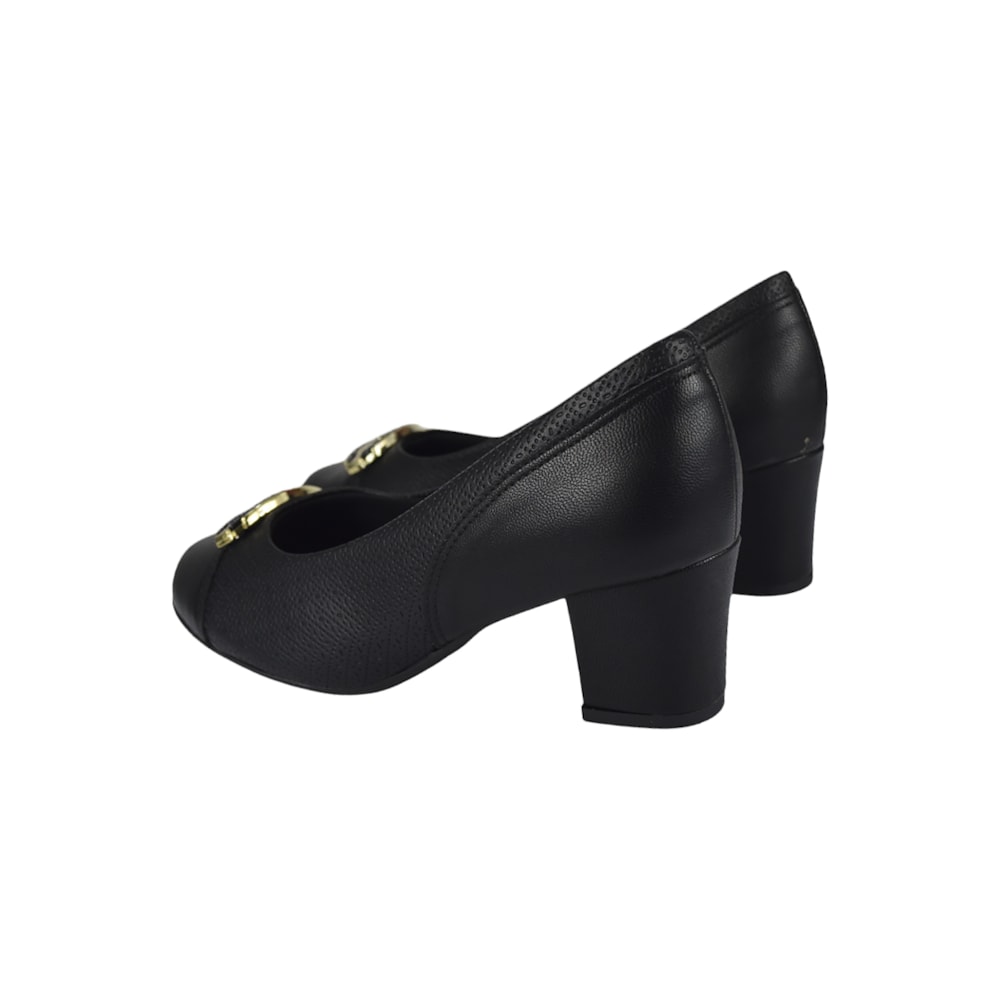 PICCADILLY SAPATO ADULTO FEMININO MEDIO
