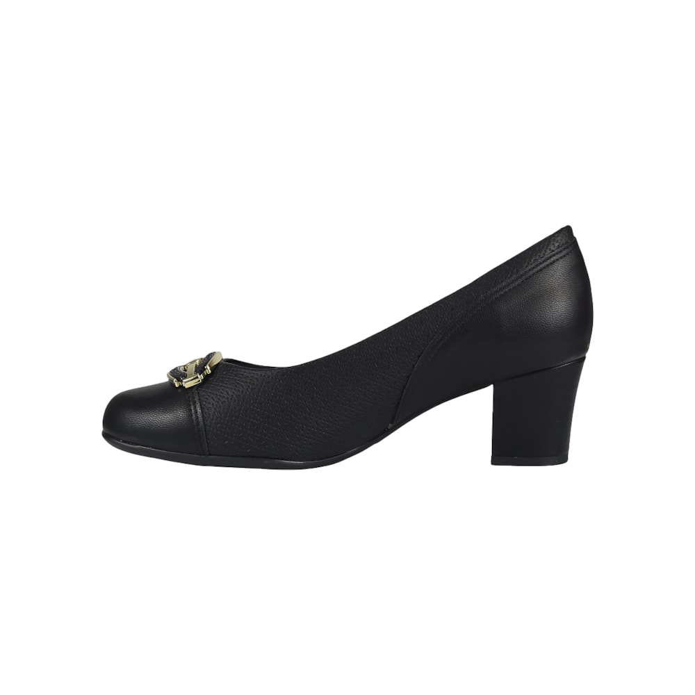 PICCADILLY SAPATO ADULTO FEMININO MEDIO