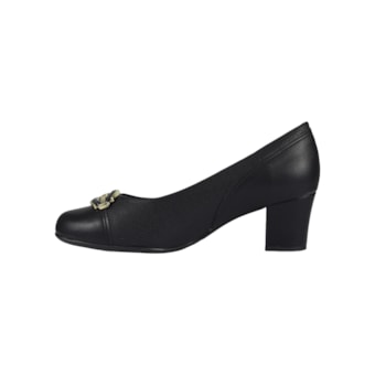 PICCADILLY SAPATO ADULTO FEMININO MEDIO