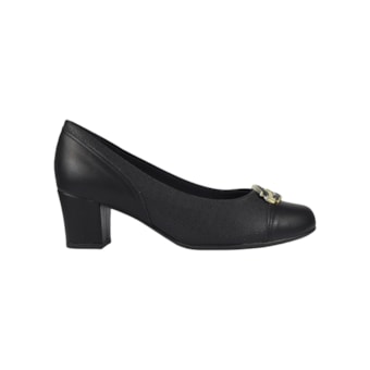 PICCADILLY SAPATO ADULTO FEMININO MEDIO