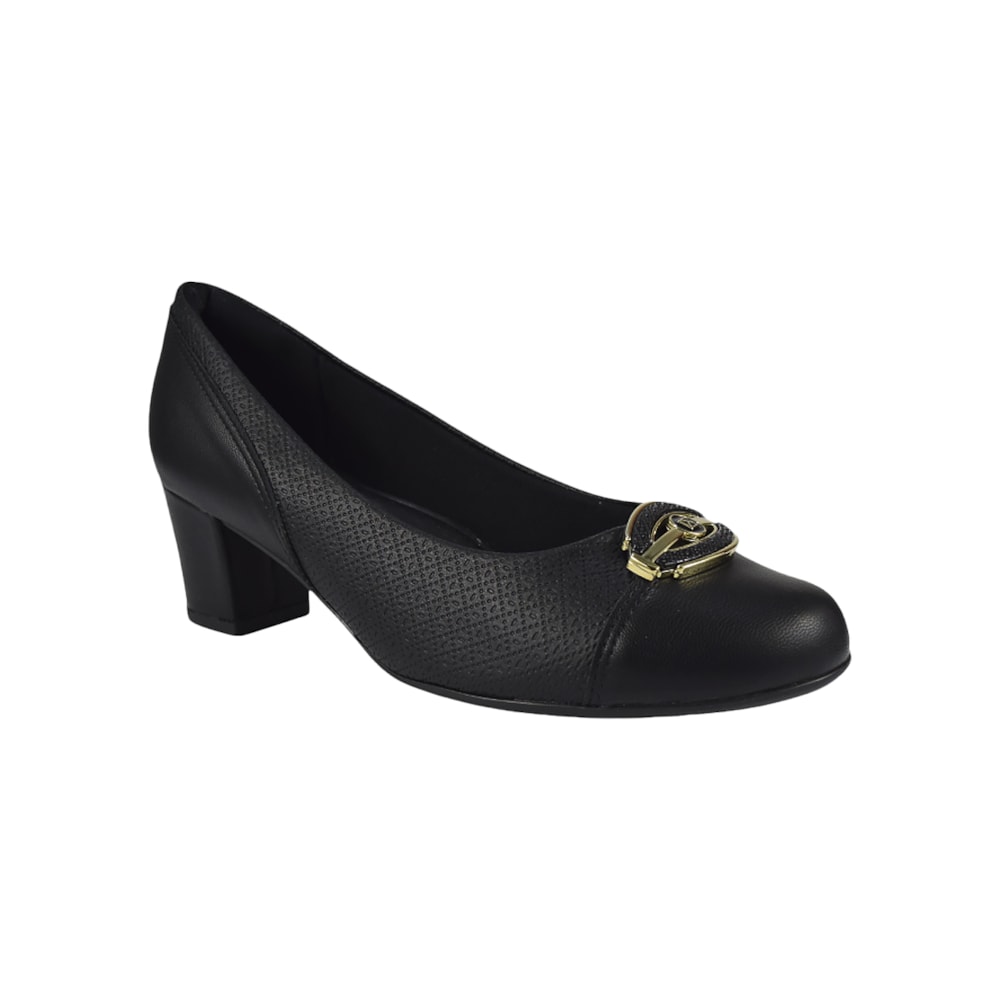 PICCADILLY SAPATO ADULTO FEMININO MEDIO