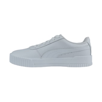 PUMA CARINA BDP TN AD FEM CASUAL 37556502