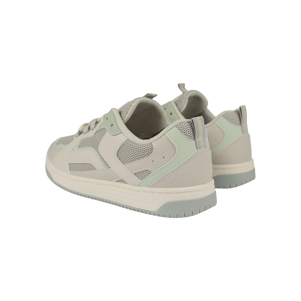 RAMARIM TÊNIS ADULTO FEMININO MODA CASUAL