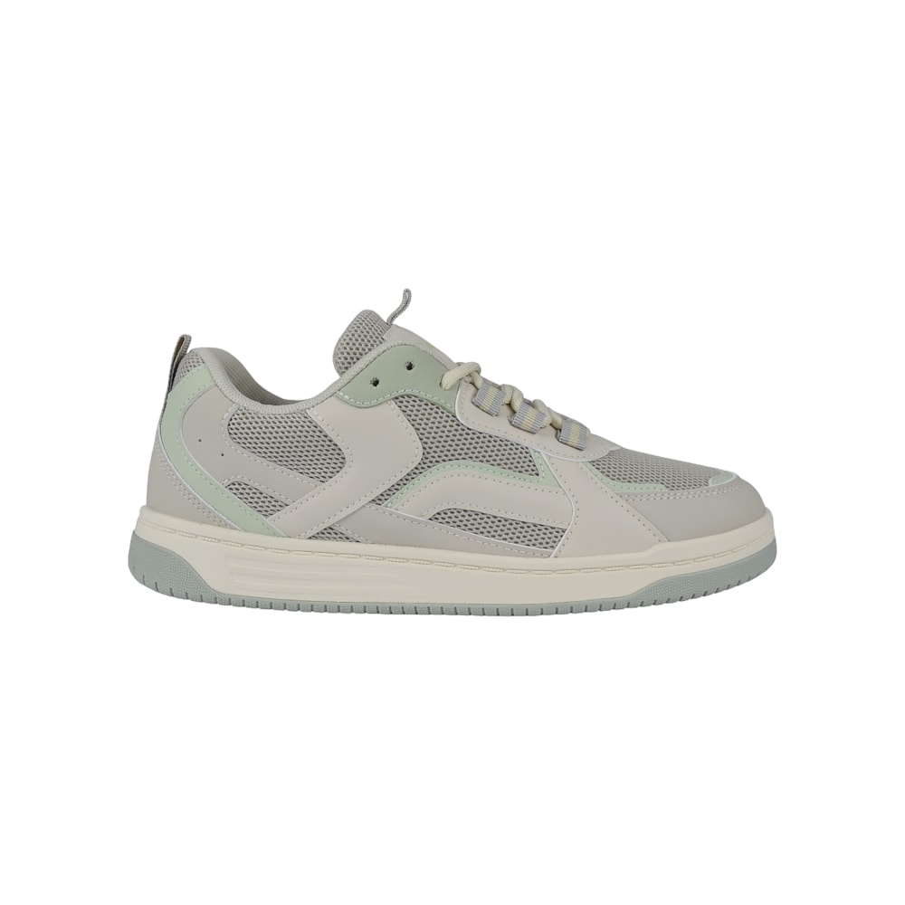 RAMARIM TÊNIS ADULTO FEMININO MODA CASUAL