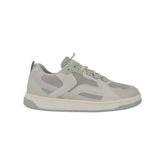 RAMARIM TÊNIS ADULTO FEMININO MODA CASUAL