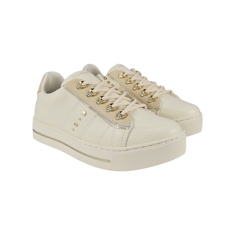 RAMARIM TÊNIS ADULTO FEMININO MODA CASUAL