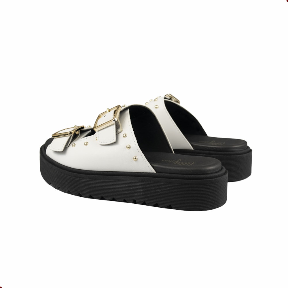 RASTEIRA LILLY SHOES FEM