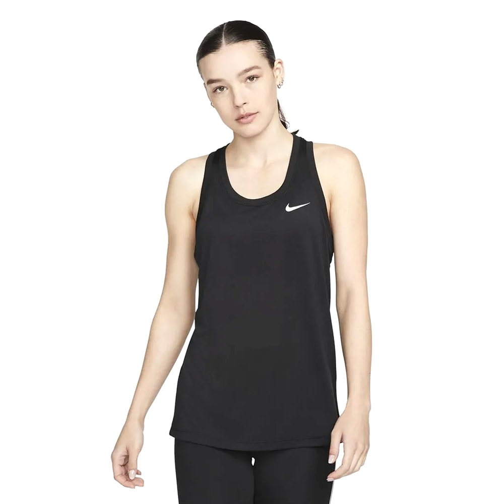 Regata Nike Dri Fit Feminina Adulta