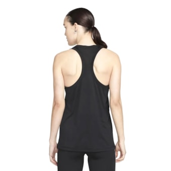 Regata Nike Dri Fit Feminina Adulta