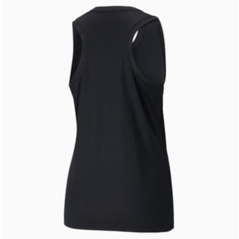 Regata Performece Tank W Adulta Feminina Puma