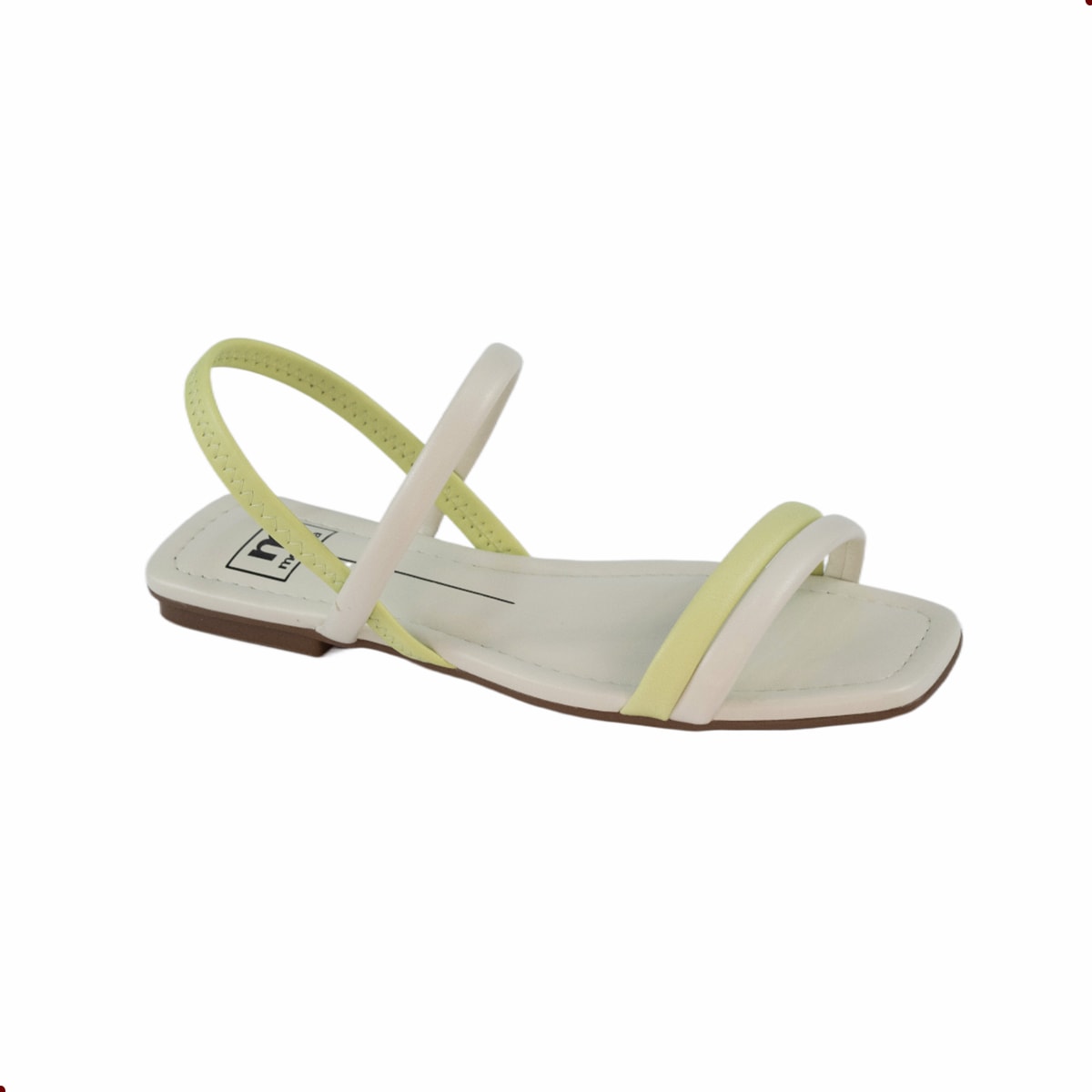 Sandalias molecas discount mercado livre