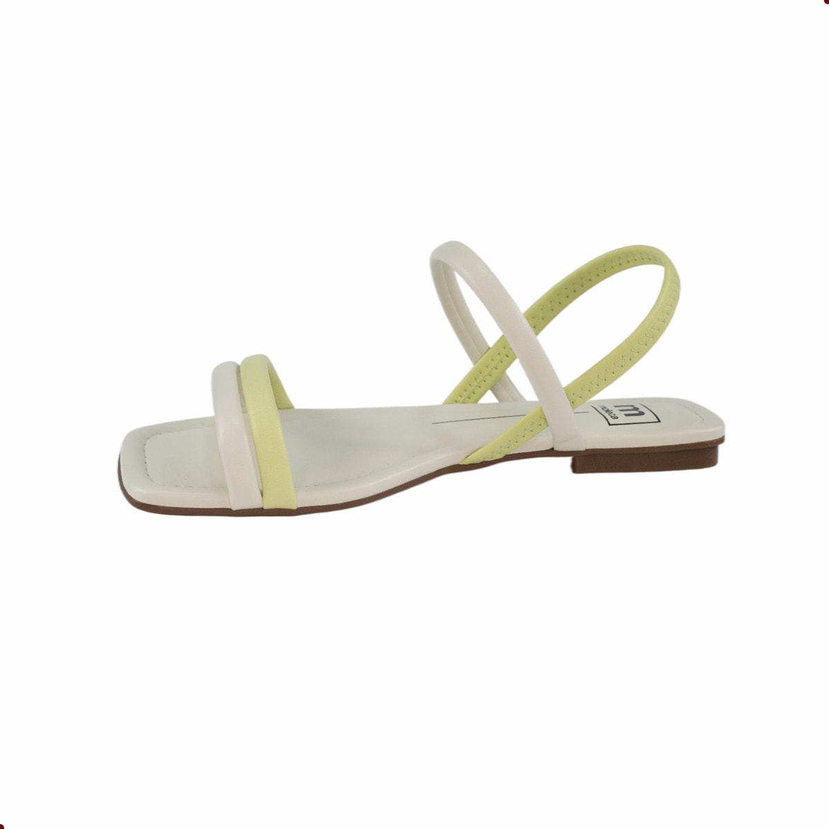 Sandalias molecas discount mercado livre