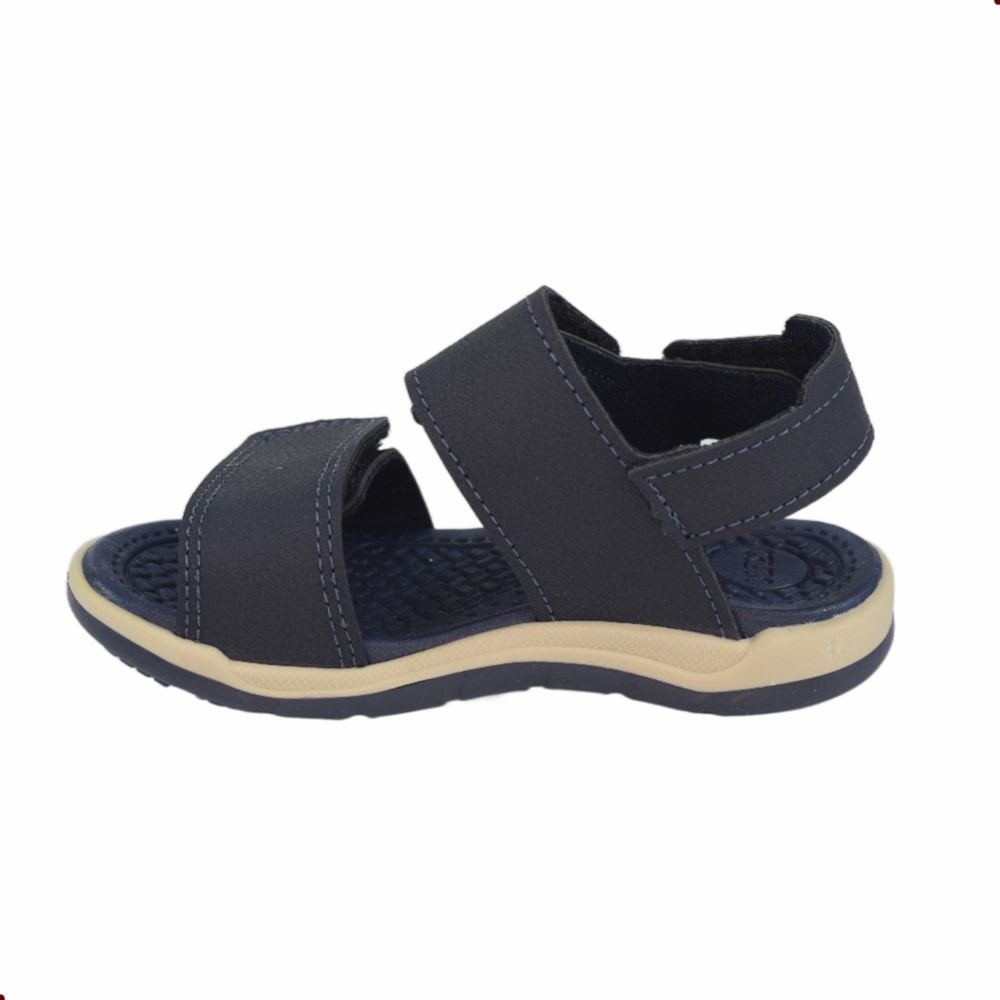 Sandalia Infantil Masculina Klin