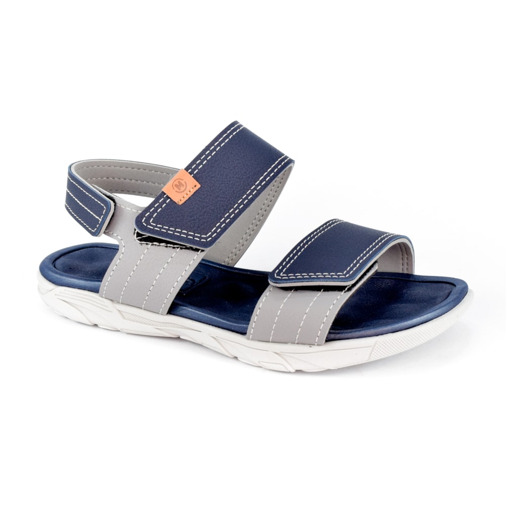 Sandália Infantil Masculina Molekinho