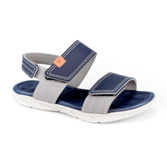 Sandália Infantil Masculina Molekinho