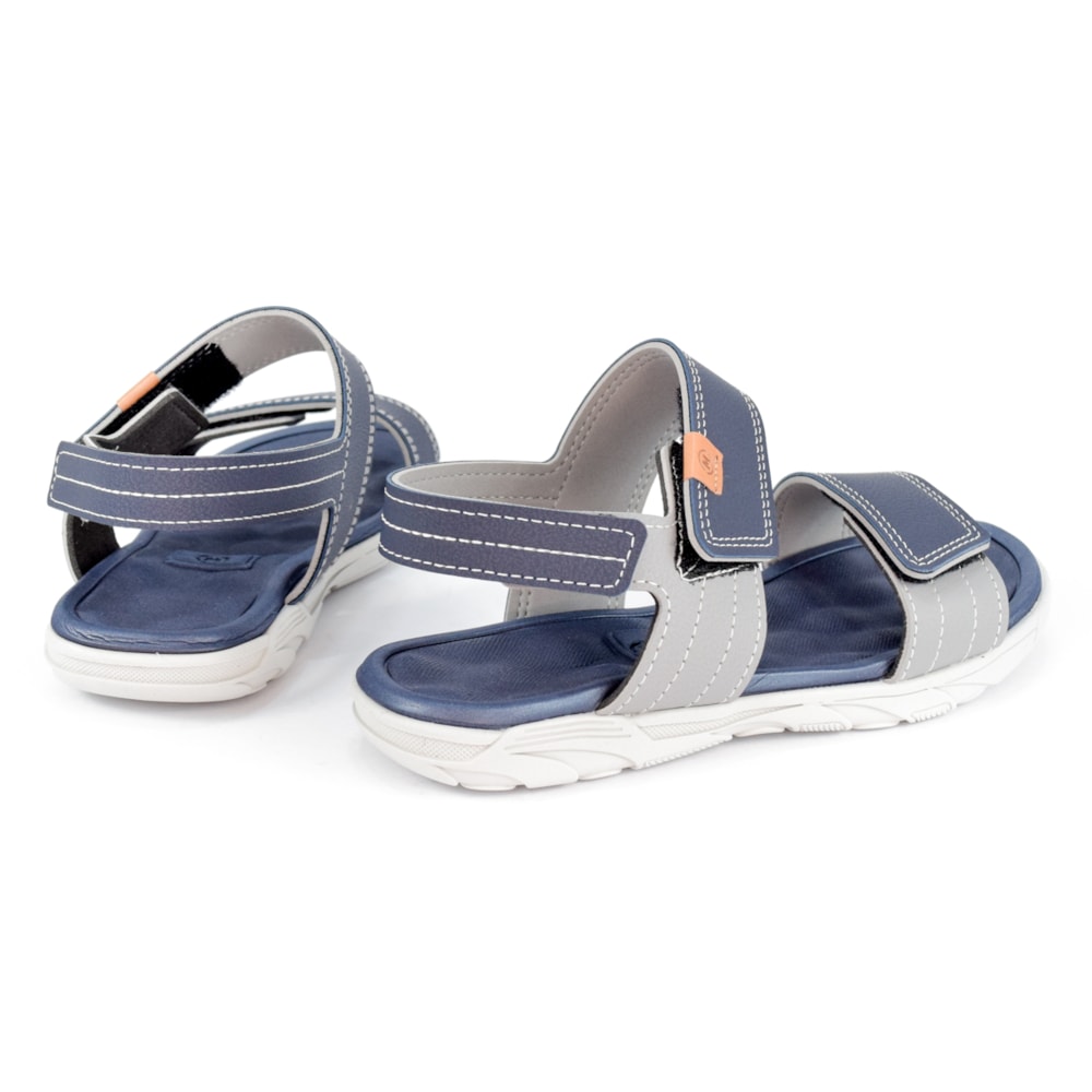 Sandália Infantil Masculina Molekinho