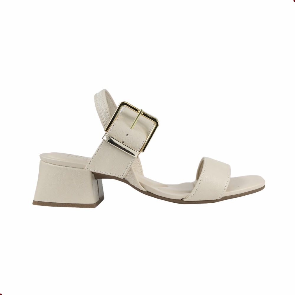 SANDALIA LILLY SHOES BAIXA FEM