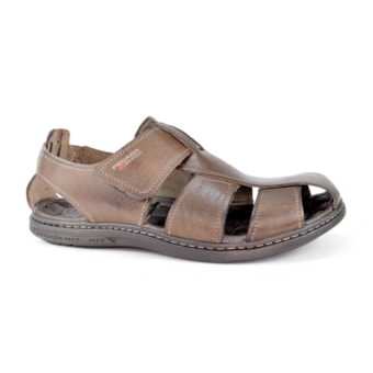 Sandália Masculina Pegada