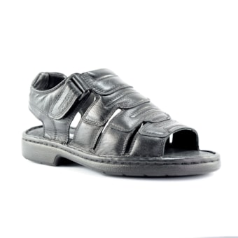 Sandália Masculina Pipper Antitensor