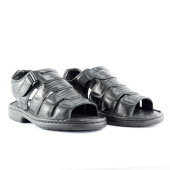 Sandália Masculina Pipper Antitensor