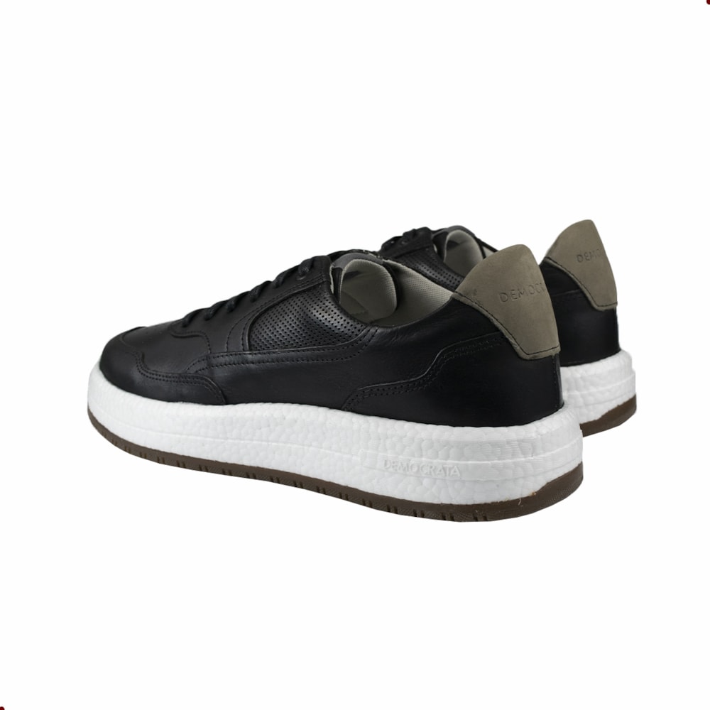 SAPATENIS DEMOCRATA DRAKE PULSE  MAS