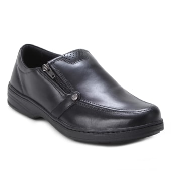 Sapato Adulto Masculino Pegada