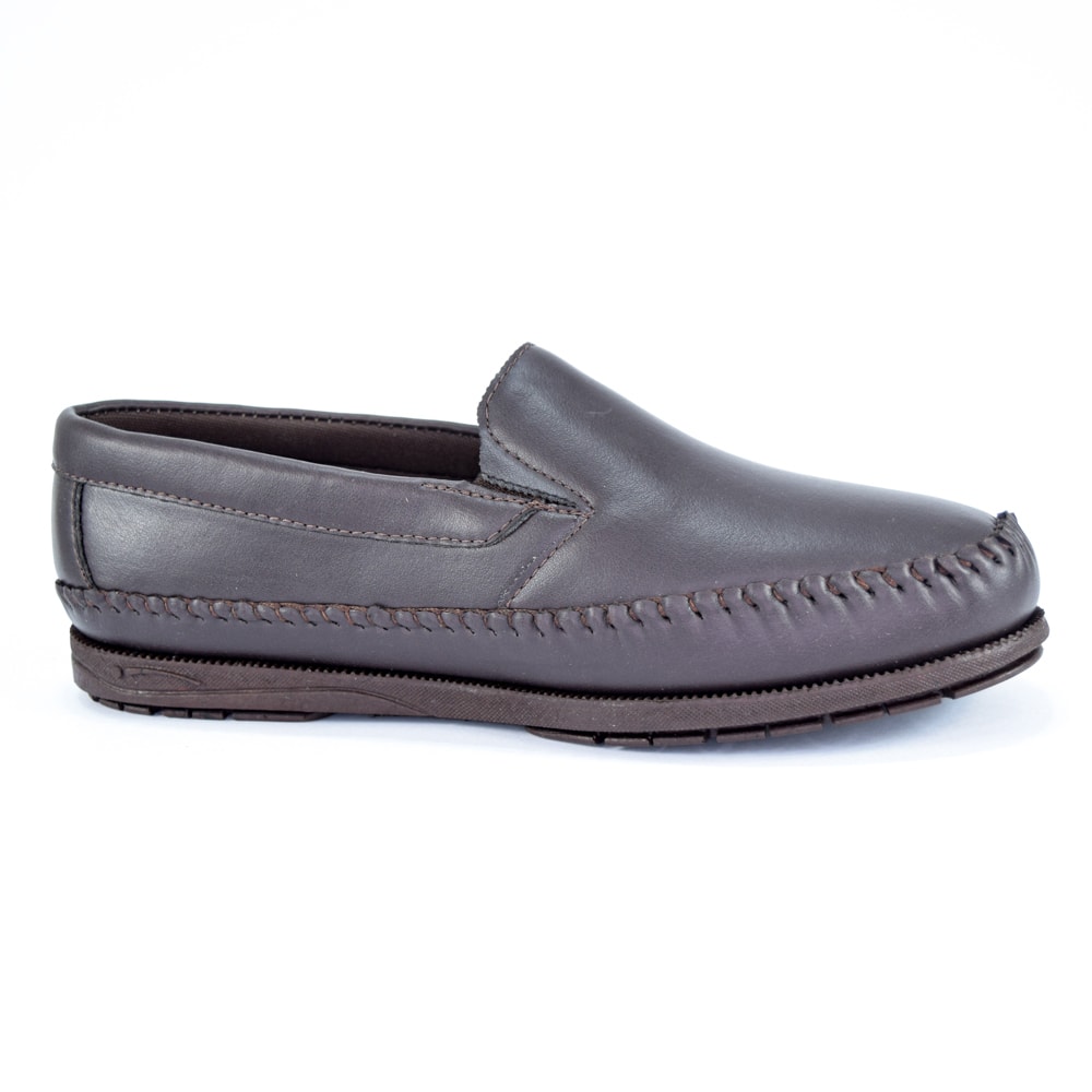 Sapato Comparini Mocassim Masculino Adulto