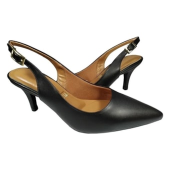 Sapato Feminino Vizzano Adulto