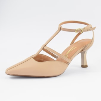 Sapato Feminino Vizzano Adulto