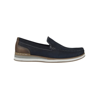 SAPATO FLOW DEMOCRATA MASCULINO SIDER